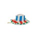 Big Top Floppy Hat