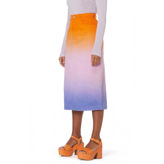 New Horizons Skirt