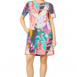 Summers Eve Jersey Dress