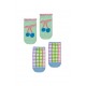 Lucky You Baby Sock 2pk