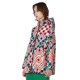 Wild Dreams Raincoat