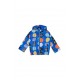 Rock Candy Raincoat