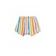 Elly Stripe Baby Shorts