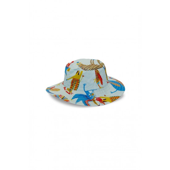 Carnival Sun Hat