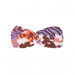 Tiger Garden Headband