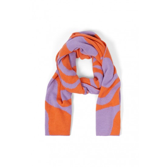 Wave length Scarf