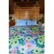 Flower Market Bedding Set QB