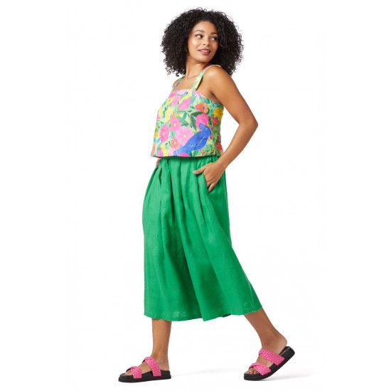 Nevenka Culottes