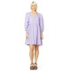 Charlotte Linen Dress