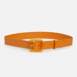 Simple Belt