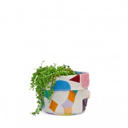 Maze Planter Small