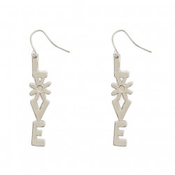 Love Earring