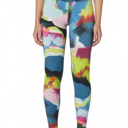 Colour Run Leggings