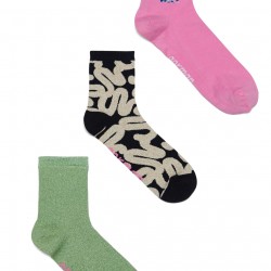 What's New Sock Pack