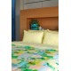 Myrtle Bedding Set QB