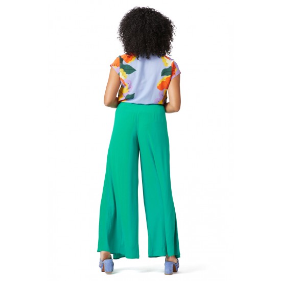 Andrea Flare Pants