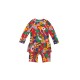 Rosie Posie Baby Swim Suit