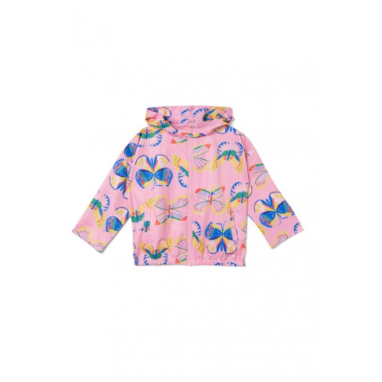 Flutterby Spray Jacket