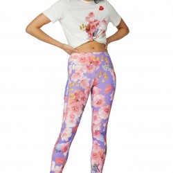 Lotus Legging