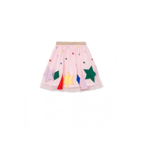 Circus Tulle Skirt