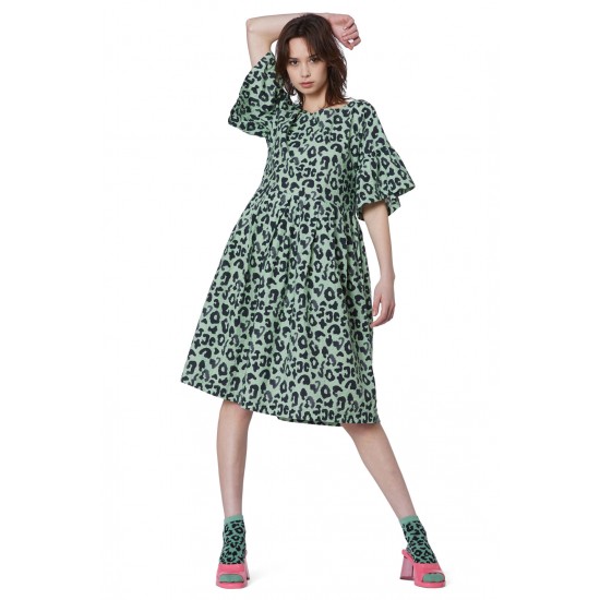 Sweet Spot Smock Dress