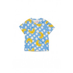 Croissant Baby SS Tee