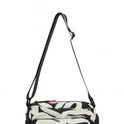 Print Shop Crossbody Bag