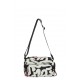 Print Shop Crossbody Bag