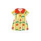 Poppy Baby Collar Dress