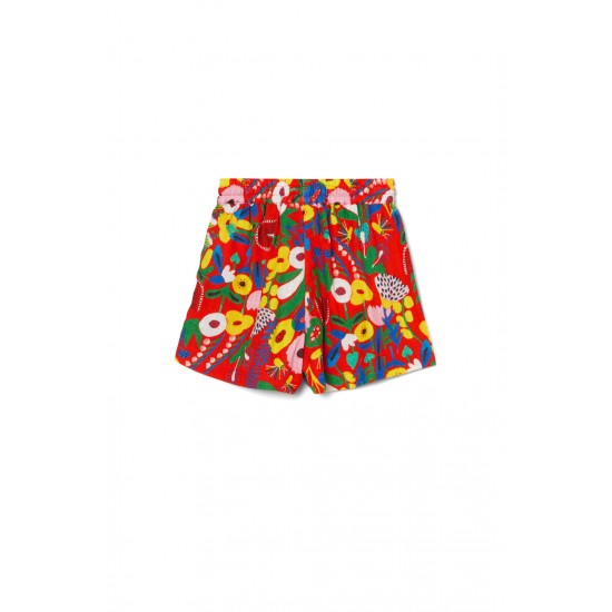 Rosie Posie Shorts