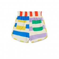 Big Top Shorts