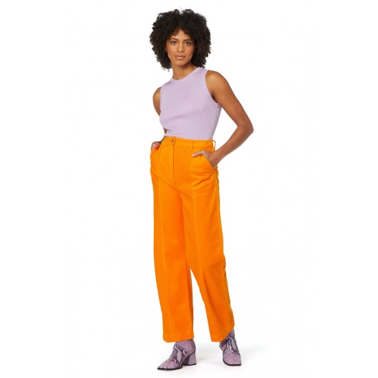 Lucy Corduroy Pant