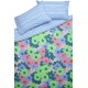 Flower Market Bedding Set QB