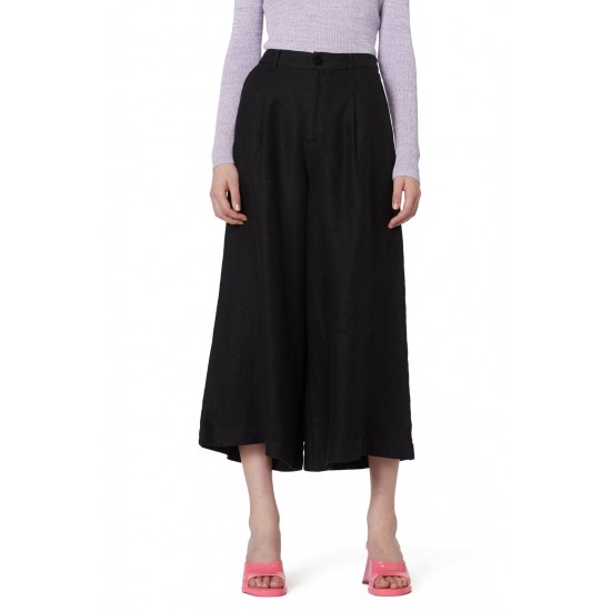 Linen Culotte