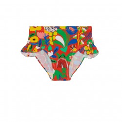 Rosie Posie Swim Short