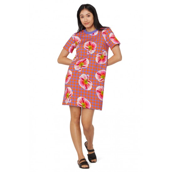 Poppy Tee Dress