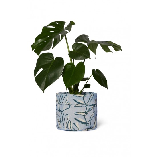 New Leaf Planter Medium