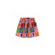 Hopscotch Skirt