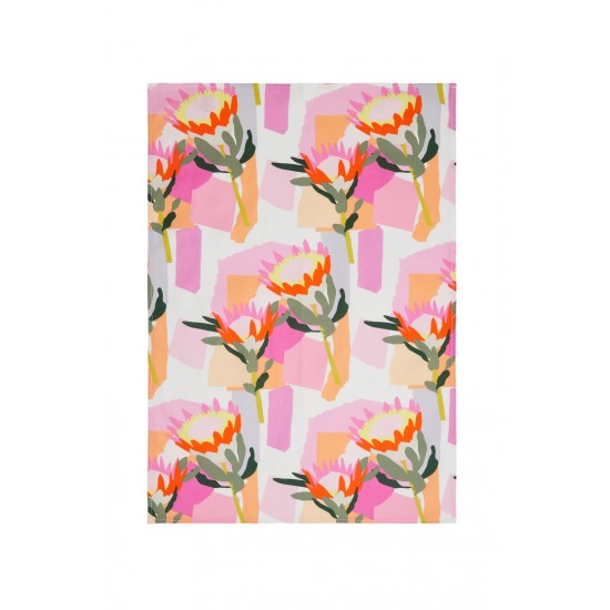 Proteas Teatowel Set