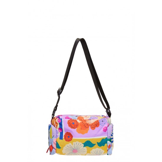 Gallery Crossbody Bag