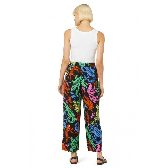 Wildlife Culotte