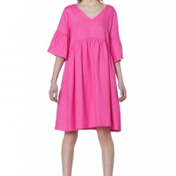 Helena Smock Dress