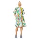 Myrtle Magic Smock Dress