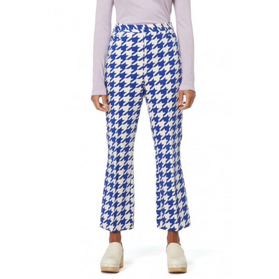 Houndstooth Pant