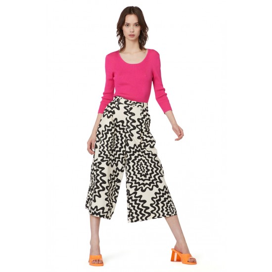 Ric Rac Culotte