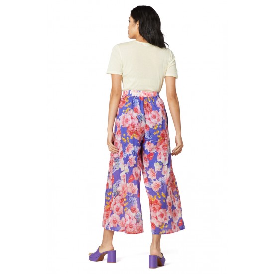 Lotus Pant