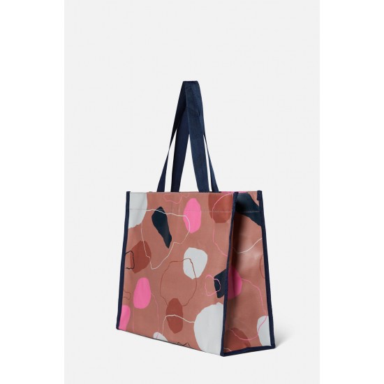 Rock Solid Shopper