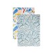 New Leaf Teatowel Set