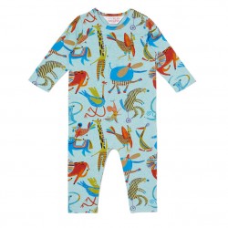 Carnival Baby Onesie