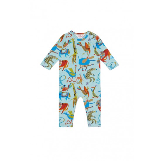 Carnival Baby Onesie